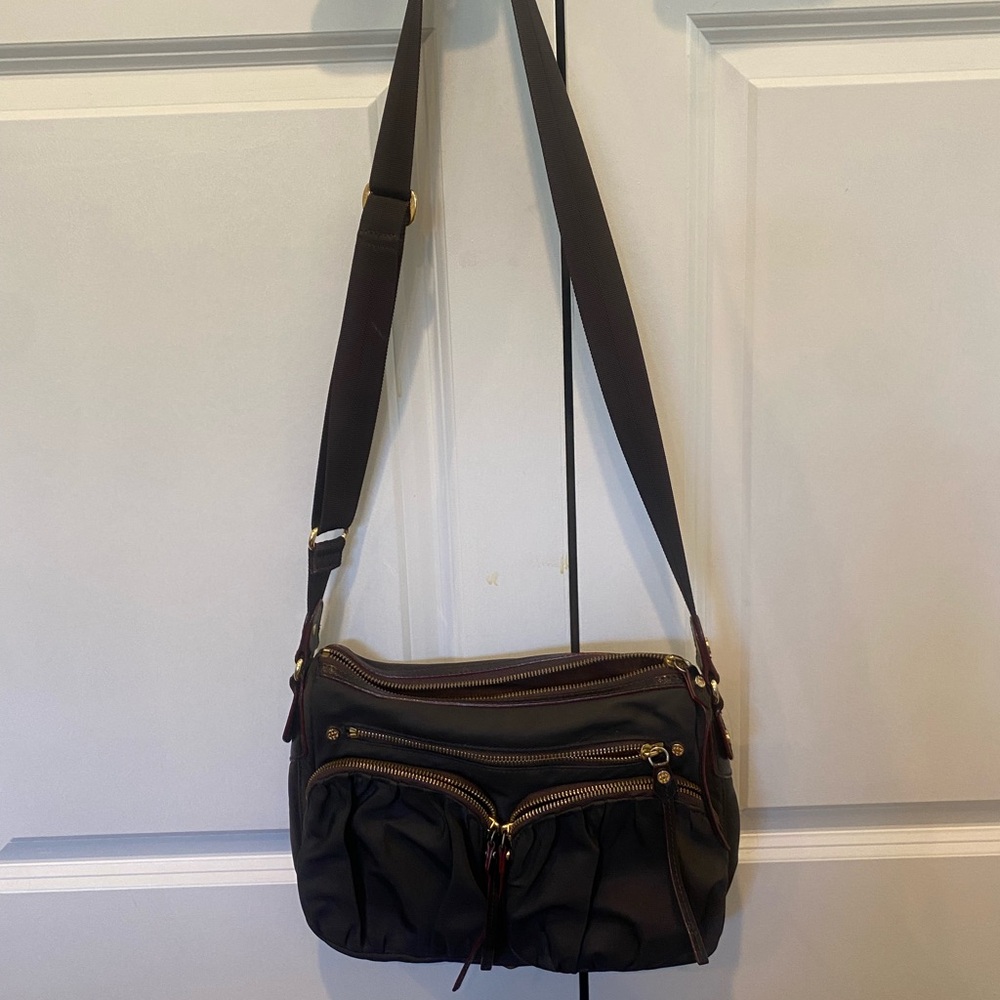 MZ Wallace Paige bag
